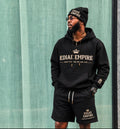 EDIAE EMPIRE BUILT DIFFERENT
